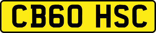 CB60HSC