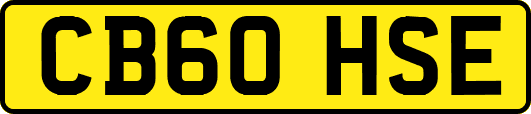 CB60HSE