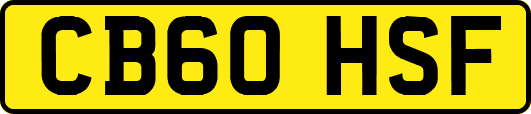 CB60HSF