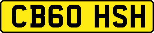 CB60HSH