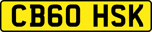 CB60HSK