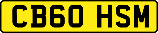 CB60HSM