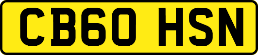 CB60HSN
