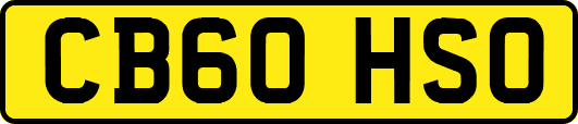 CB60HSO