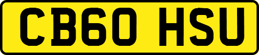 CB60HSU
