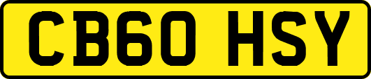 CB60HSY