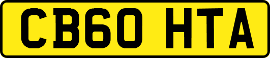 CB60HTA