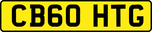 CB60HTG