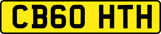 CB60HTH