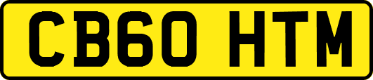 CB60HTM