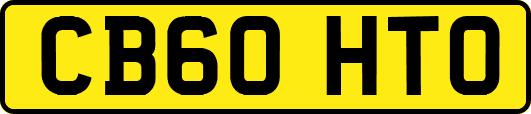 CB60HTO