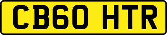 CB60HTR