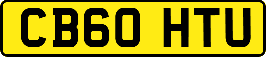 CB60HTU