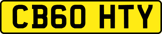 CB60HTY