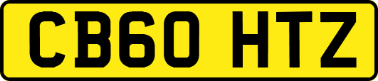 CB60HTZ