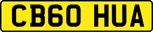 CB60HUA