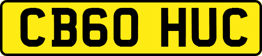 CB60HUC