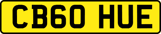 CB60HUE