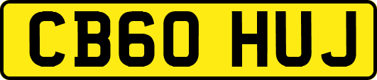 CB60HUJ