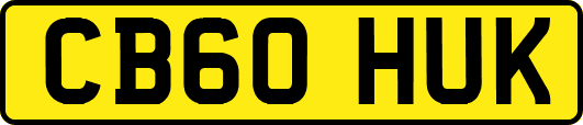 CB60HUK