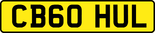 CB60HUL