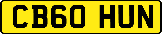 CB60HUN