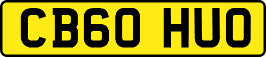 CB60HUO