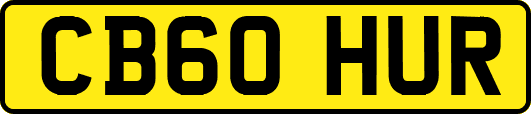 CB60HUR