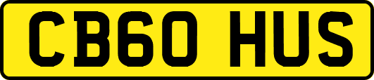CB60HUS