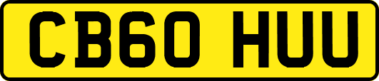CB60HUU
