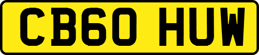 CB60HUW