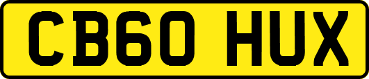 CB60HUX
