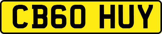 CB60HUY