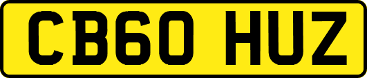 CB60HUZ
