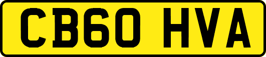 CB60HVA
