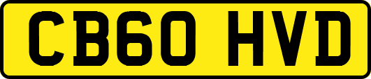 CB60HVD