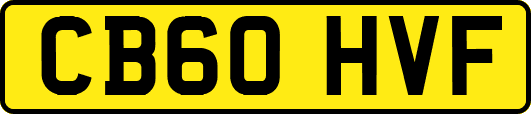 CB60HVF