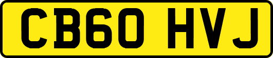 CB60HVJ