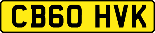 CB60HVK