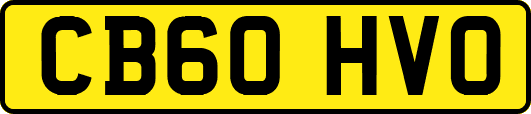 CB60HVO
