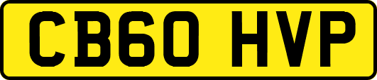 CB60HVP