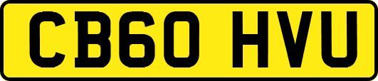 CB60HVU