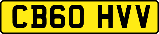 CB60HVV