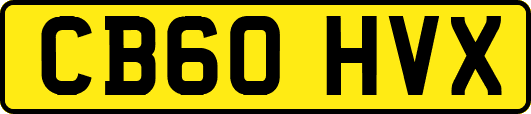 CB60HVX