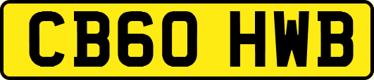 CB60HWB