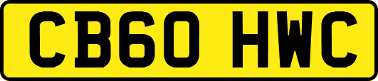 CB60HWC