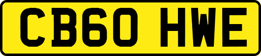CB60HWE