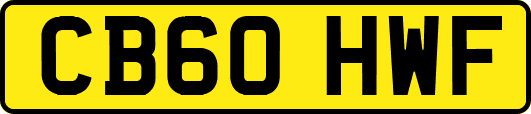 CB60HWF