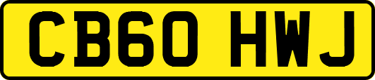 CB60HWJ