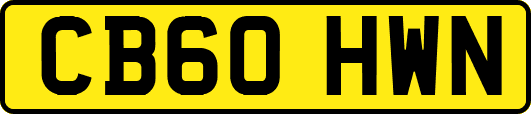 CB60HWN
